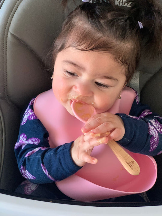 Understanding BPA: What It Is, Why It’s Not Safe, and Why Silicone Is a Solution for Baby Feeding Sets