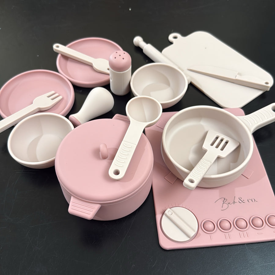 Kitchen Play Set
