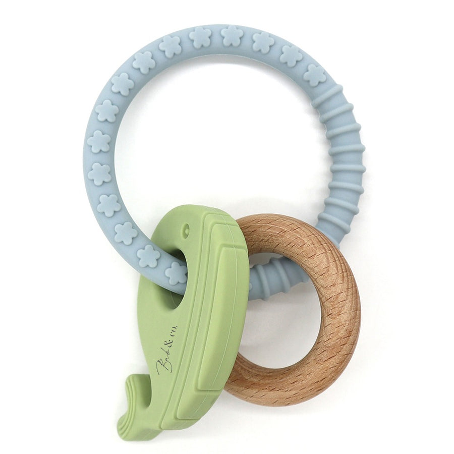 Ring Teether