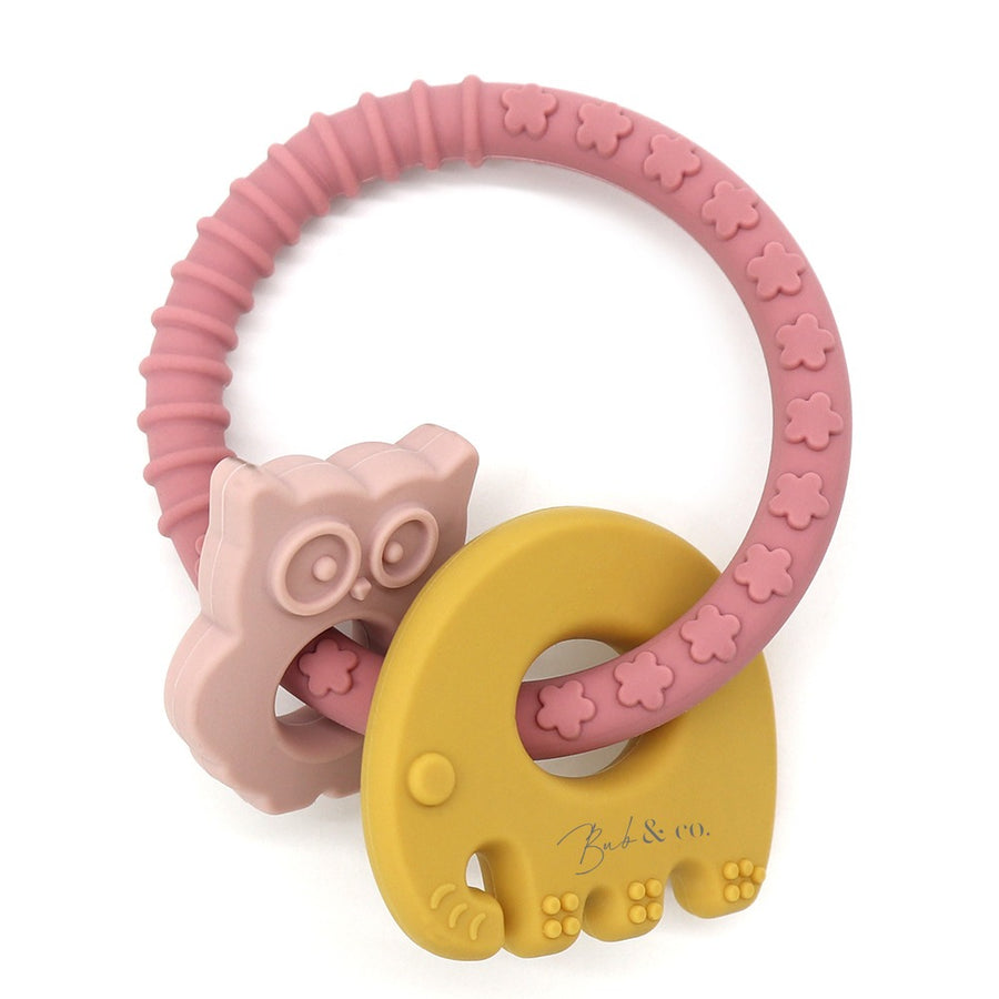 Ring Teether