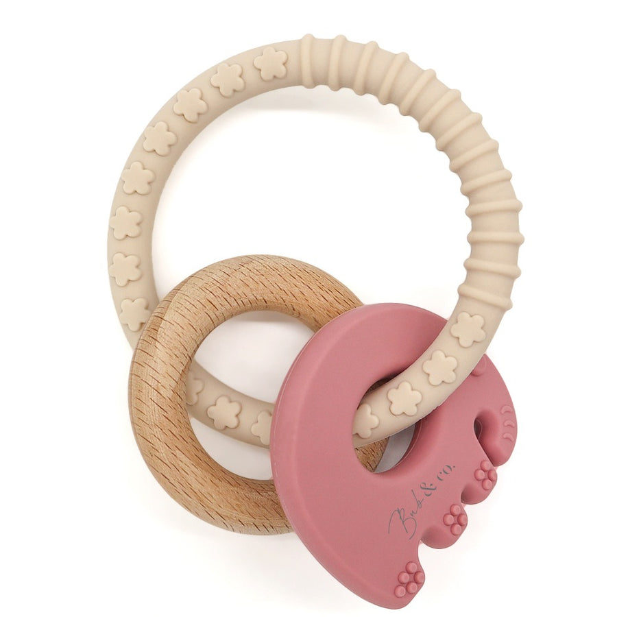 Ring Teether
